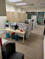 Sif Building (D1), Office #453243281